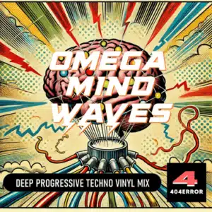 Barin Waves series: 24 deep techno sets